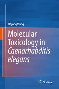 Abbildung von: Molecular Toxicology in Caenorhabditis elegans - Springer
