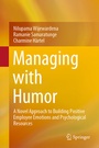 Cover: Managing with Humor - Springer