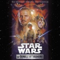 Cover: Star Wars: Die dunkle Bedrohung - Universal Music