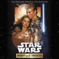 Cover: Star Wars: Angriff der Klonkrieger - Universal Music