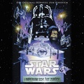 Cover: Star Wars: Das Imperium schl&auml;gt zur&uuml;ck - Universal Music