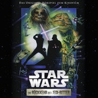 Enlarge image Cover: Star Wars: Die Rückkehr der Jedi Ritter - Universal Music