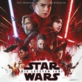 Cover: Star Wars: Die letzten Jedi - Universal Music