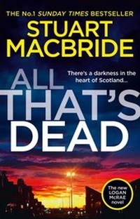 Enlarge image Cover: All That's Dead - Hemlock Press