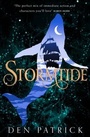 Cover: Stormtide - HarperCollins