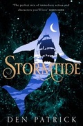Cover: Stormtide - HarperCollins