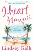 Cover: I Heart Hawaii - HarperCollins