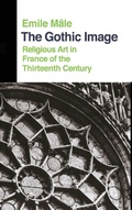 Cover: The Gothic Image - Routledge