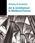 Cover: Art And Architecture In Medieval France - Routledge