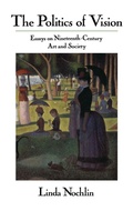 Cover: The Politics Of Vision - Routledge