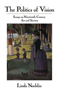 Enlarge image Cover: The Politics Of Vision - Routledge