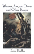 Cover: Women, Art, And Power And Other Essays - Routledge
