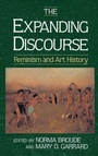Cover: The Expanding Discourse - Routledge