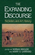Cover: The Expanding Discourse - Routledge