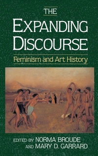 Enlarge image Cover: The Expanding Discourse - Routledge