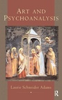 Cover: Art And Psychoanalysis - Routledge