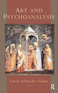 Enlarge image Cover: Art And Psychoanalysis - Routledge