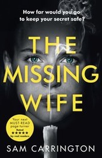 Abbildung von: The Missing Wife - AVON, a division of HarperCollins Publishers Ltd