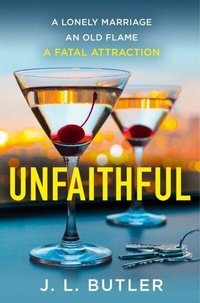 Abbildung von: Unfaithful - HarperCollins