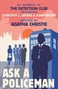 Cover: Ask a Policeman - Collins Crime Club