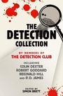 Bild: The Detection Collection - Collins Crime Club
