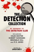 Cover: The Detection Collection - Collins Crime Club