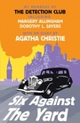 Cover: Six Against the Yard - Collins Crime Club