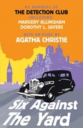 Cover: Six Against the Yard - Collins Crime Club
