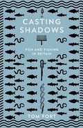 Cover: Casting Shadows - William Collins