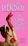Cover: An Offer He Can't Refuse - HarperCollins