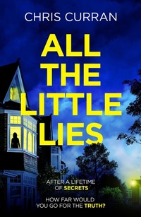 Enlarge image Cover: All the Little Lies - One More Chapter
