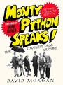 Cover: Monty Python Speaks! Revised and Updated Edition - Fourth Estate Ltd