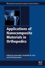 Cover: Applications of Nanocomposite Materials in Orthopedics - Woodhead Publishing