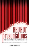 Cover: Red Hot Presentations - Red Hot Presentations
