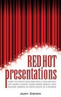 Enlarge image Cover: Red Hot Presentations - Red Hot Presentations
