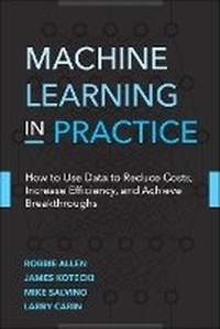 Enlarge image Cover: Deploying Machine Learning - Addison Wesley