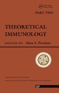 Cover: Theoretical Immunology, Part Two - CRC Press