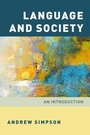 Cover: Language and Society - Oxford University Press Inc