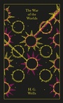 Cover: The War of the Worlds - Penguin Classics