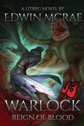 Cover: Warlock - Narrative Limited