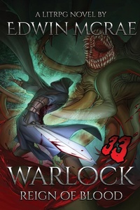 Enlarge image Cover: Warlock - Narrative Limited