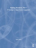 Cover: Battling Boredom, Part 1 - Routledge
