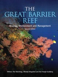 Cover: The Great Barrier Reef - CRC Press
