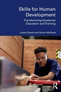 Cover: Skills for Human Development - Routledge
