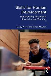 Enlarge image Cover: Skills for Human Development - Routledge
