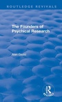 Cover: The Founders of Psychical Research - Routledge