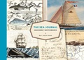 Cover: The Sea Journal - Thames & Hudson Ltd