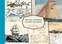 Enlarge image Cover: The Sea Journal - Thames & Hudson Ltd