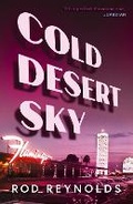 Cover: Cold Desert Sky - Faber & Faber