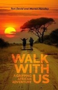 Abbildung von: Walk with us - Jenny Handley Promotions